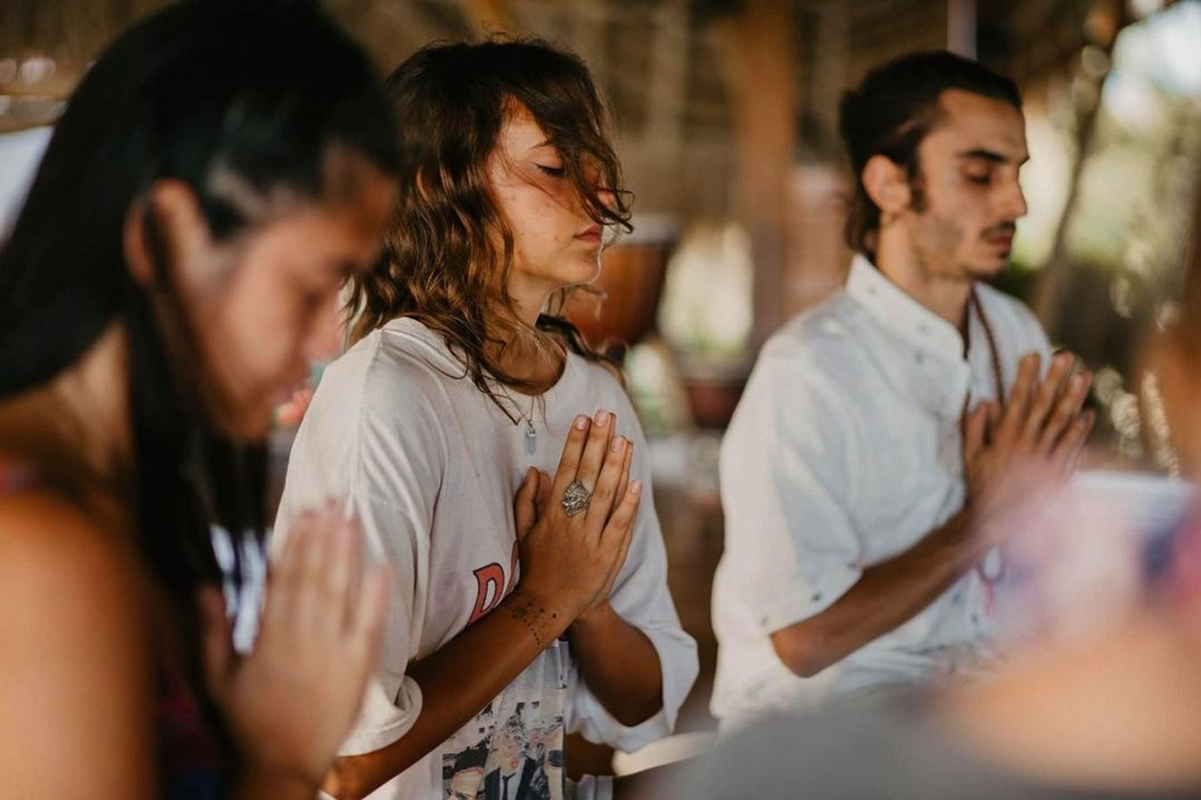 Meditation